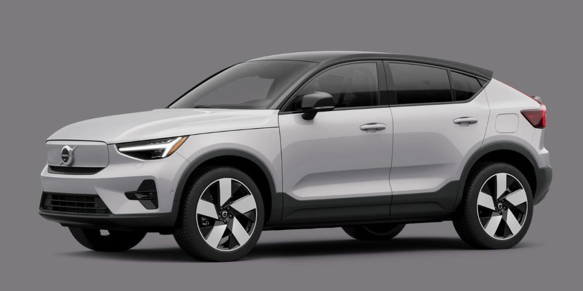 Volvo C40 y XC40 Recharge obtienen nuevas variantes RWD y una autonomía mejorada