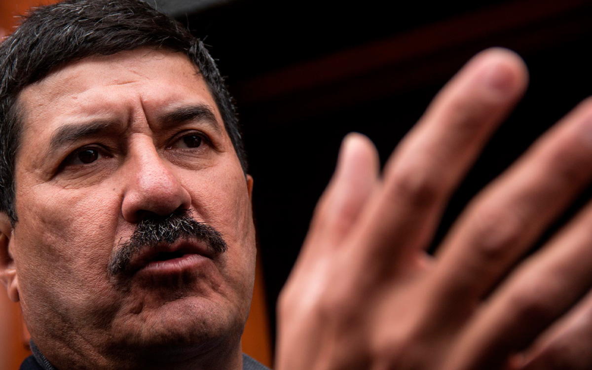 Voy a poner denuncia ante Fiscalía de Chihuahua por agresión en mi contra: Corral