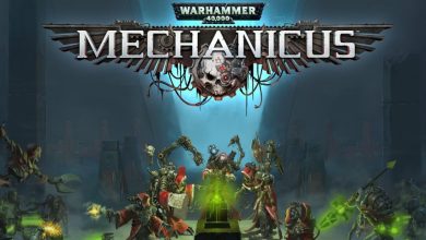Warhammer 40,000: Mechanicus Review: un juego de rol de estrategia sólido y simplificado