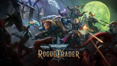 Warhammer 40,000: Rogue Trader Review: "Entiende de qué se trata Warhammer 40,000"