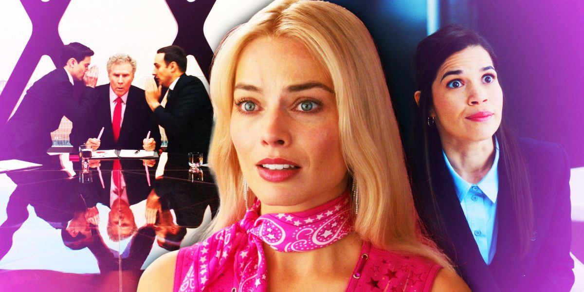 Warner Bros. debe resolver la historia más decepcionante de Barbie con un spin-off