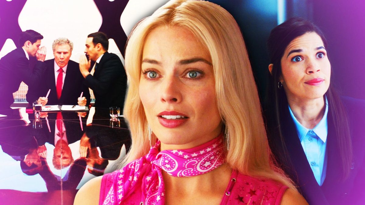 Warner Bros. debe resolver la historia más decepcionante de Barbie con un spin-off