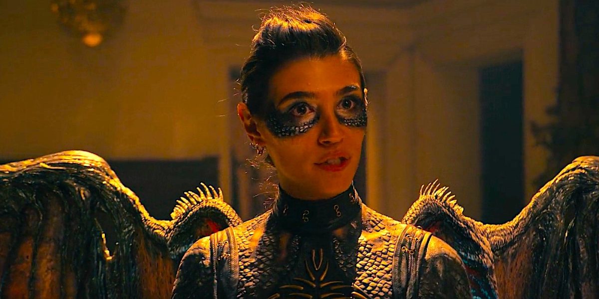 Warrior Nun Showrunner revela escena de muerte cortada de la temporada 2