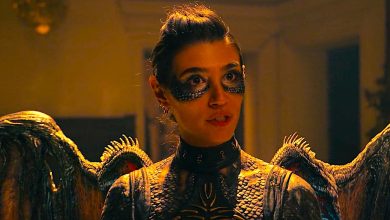 Warrior Nun Showrunner revela escena de muerte cortada de la temporada 2