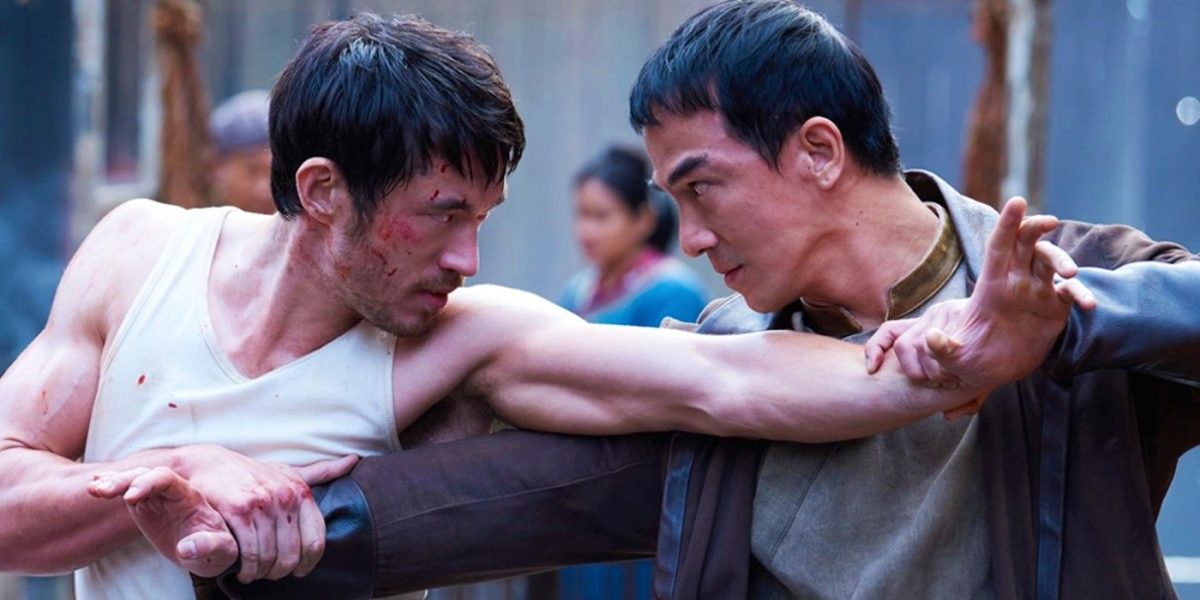 Warrior cancelado después de 3 temporadas, Netflix ha adquirido los derechos de transmisión