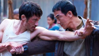 Warrior cancelado después de 3 temporadas, Netflix ha adquirido los derechos de transmisión