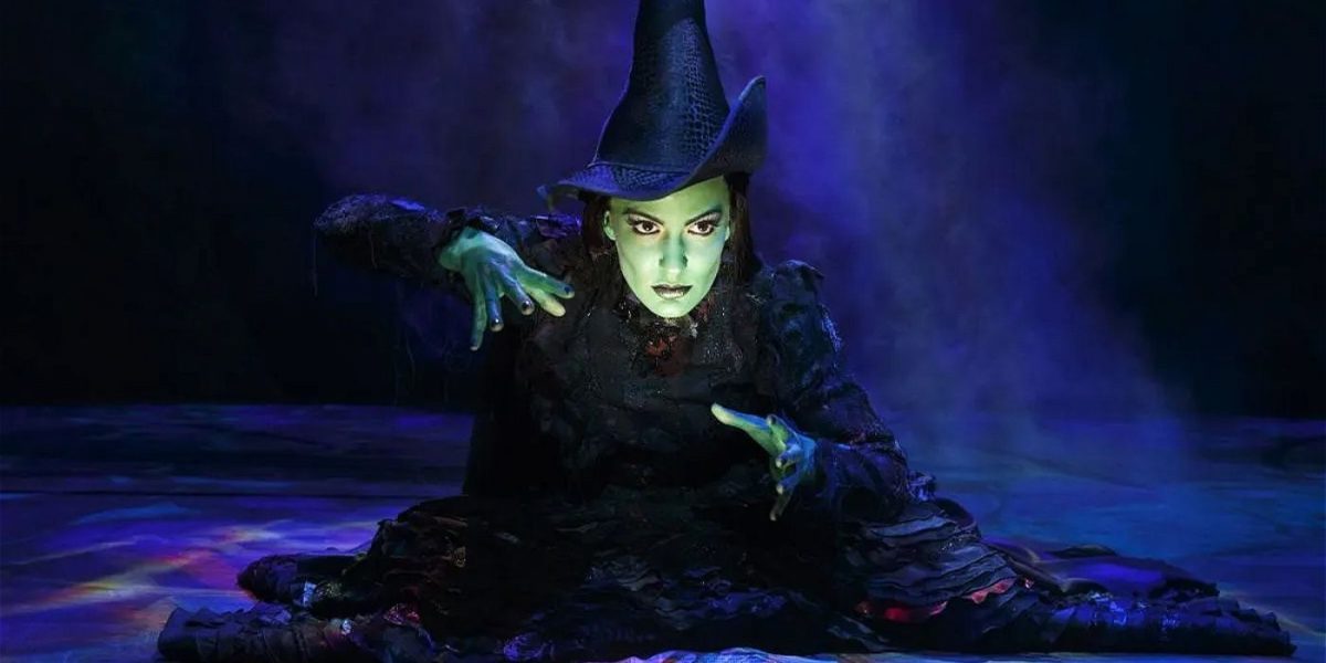 Wicked Part Two recibe una actualización prometedora de Play Songwriter