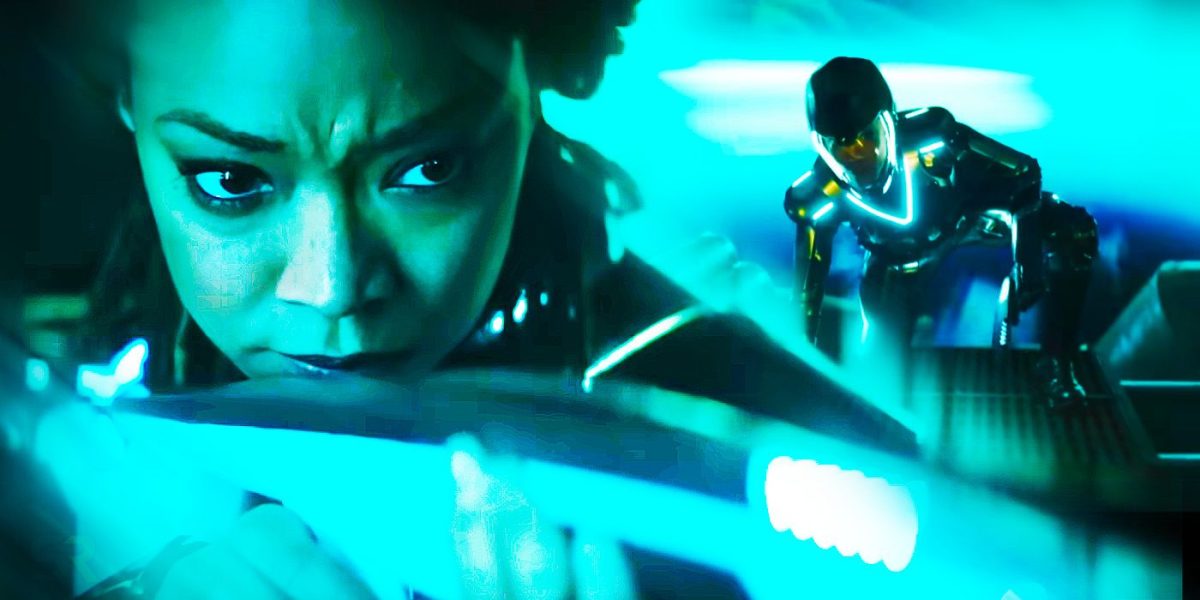 "Wild Ride" de Star Trek: Discovery Season 5 es más "episódico", dice el showrunner y líder de la serie