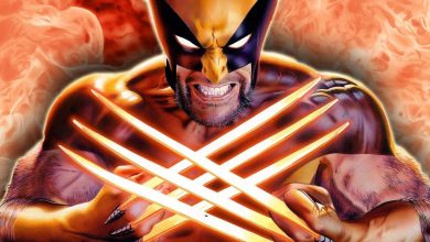 Wolverine acaba de descubrir la próxima evolución de sus garras y no puede competir