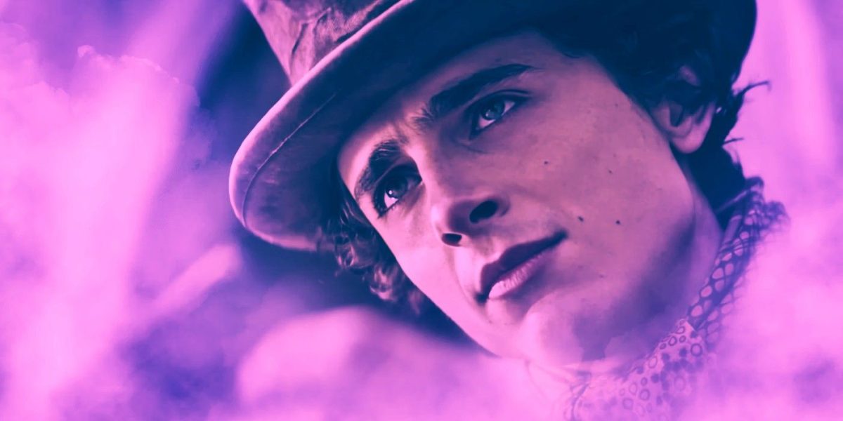 Wonka 2 tiene que ser mucho más oscuro para explicar un cambio clave de Willy Wonka