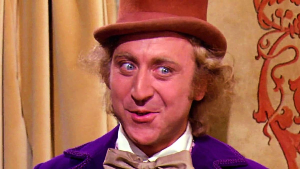 Wonka Art con Jeremy Allen White como el chocolatero titular se parece asombrosamente a Gene Wilder