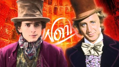 Wonka explica en secreto el origen de una estafa de Willy Wonka 52 años después