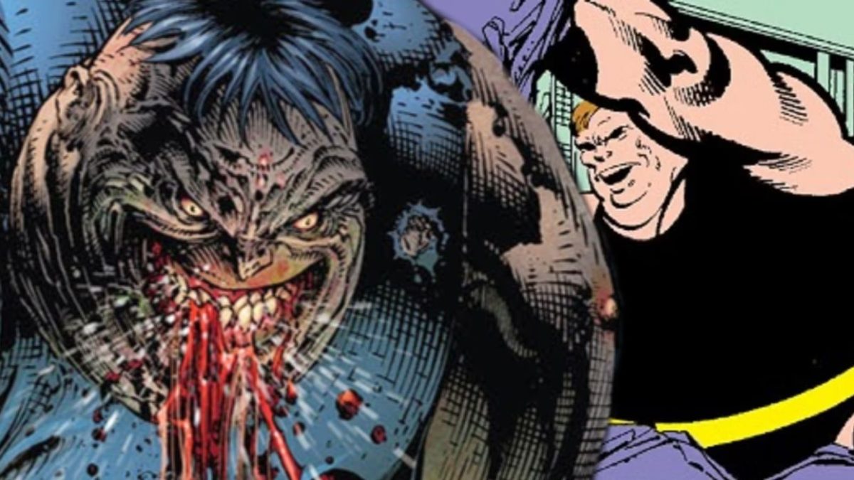 X-Men: 10 momentos esenciales de Blob Villain que los fanáticos deben recordar (ahora que es un héroe)