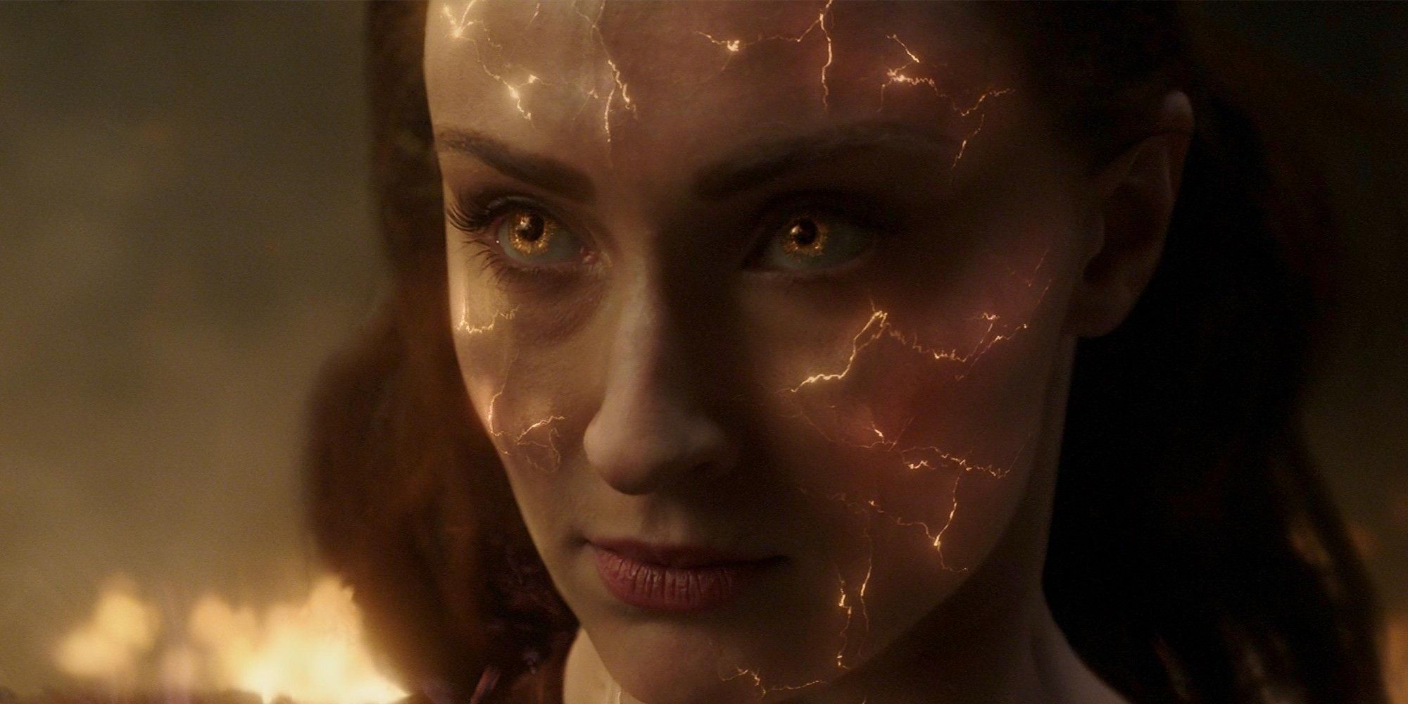 X-Men: Dark Phoenix Trailer #2 - El Fénix ha llegado