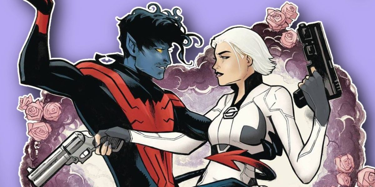 X-Men crea un canon de teoría de fanáticos salvajes - [SPOILER]El picor acaba de salvarle la vida