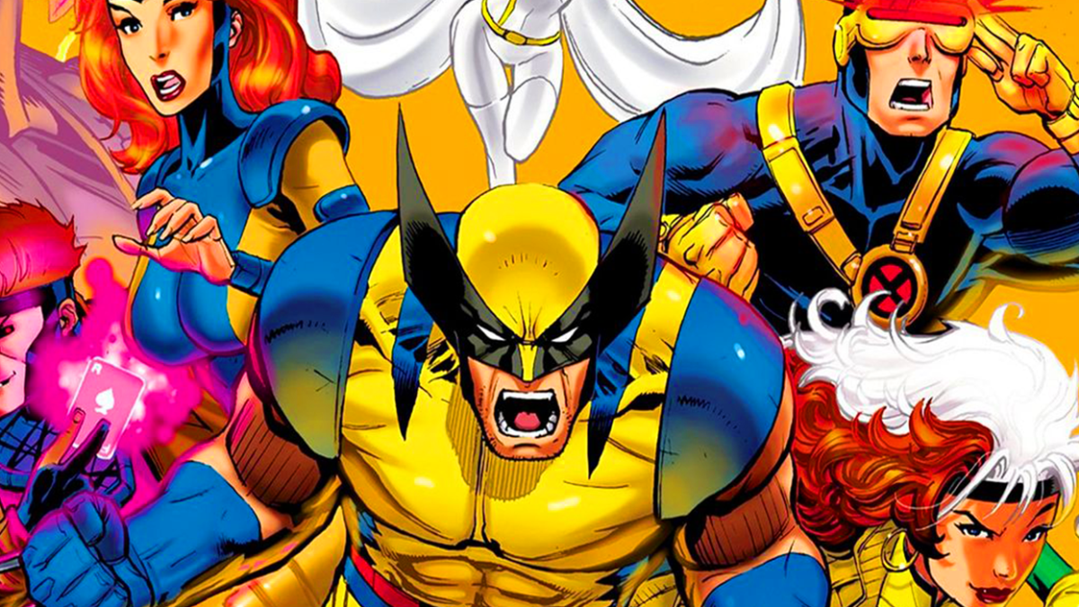 X-Men está reuniendo su plantel más oscuro hasta la fecha, con un ejército de héroes y villanos