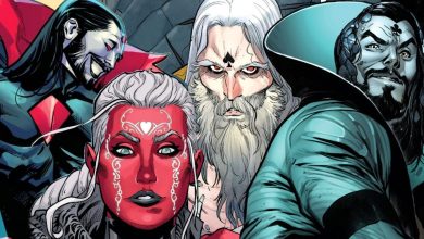 X-Men finalmente revela el terrible secreto detrás del dominio venidero