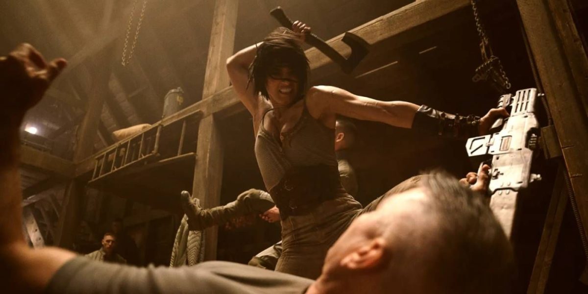 Ya están disponibles las reseñas de Rebel Moon: ¿cómo se compara la epopeya de ciencia ficción de Zack Snyder con su divisiva carrera?