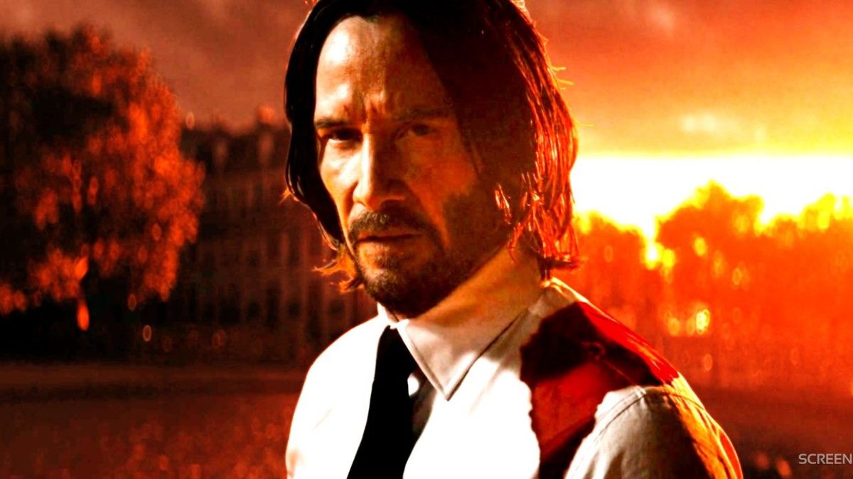 Ya se ha anunciado el reemplazo perfecto de John Wick para Keanu Reeves