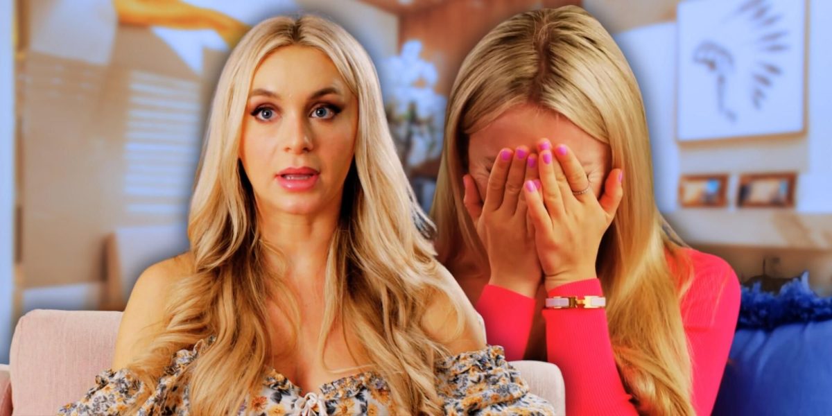 Yara Zaya, prometido de 90 días, publica una foto sorprendentemente tierna con Santa en Navidad