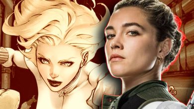 Yelena Belova de MCU nombra al 1 héroe de X-Men que no respeta