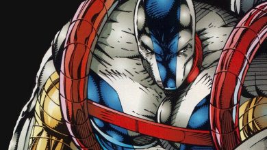 Youngblood Cosplay resucita al superhéroe extremo definitivo de los 90: ¡¡¡DIEHARD !!!