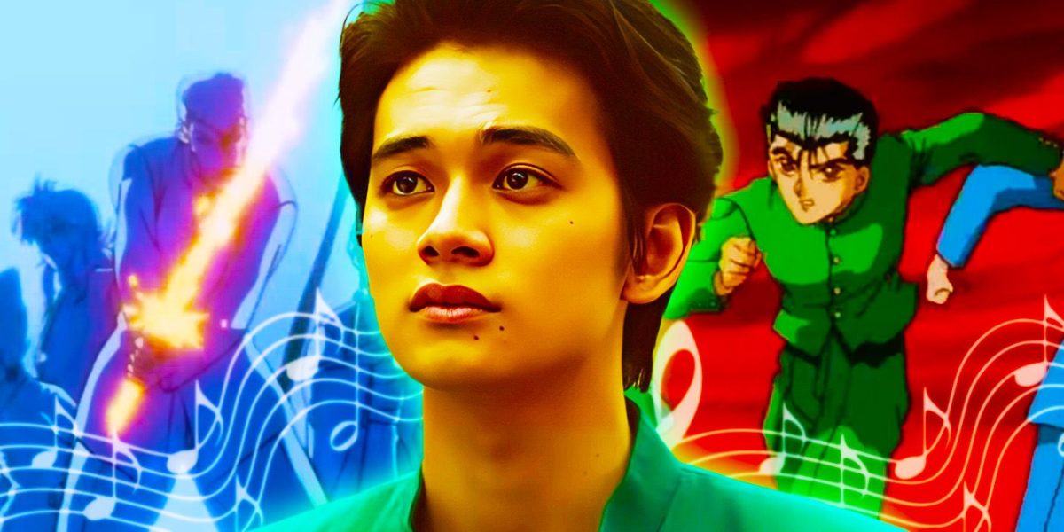 Yu Yu Hakusho de Netflix usa el tema principal del anime (pero no como cabría esperar)