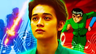 Yu Yu Hakusho de Netflix usa el tema principal del anime (pero no como cabría esperar)