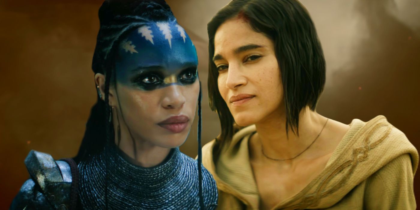 Zack Snyder aclara detalles sobre la versión del director de Rebel Moon