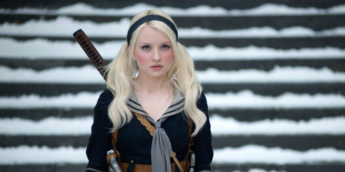 Zack Snyder espera volver a filmar el final de una de sus películas más controvertidas con el elenco principal