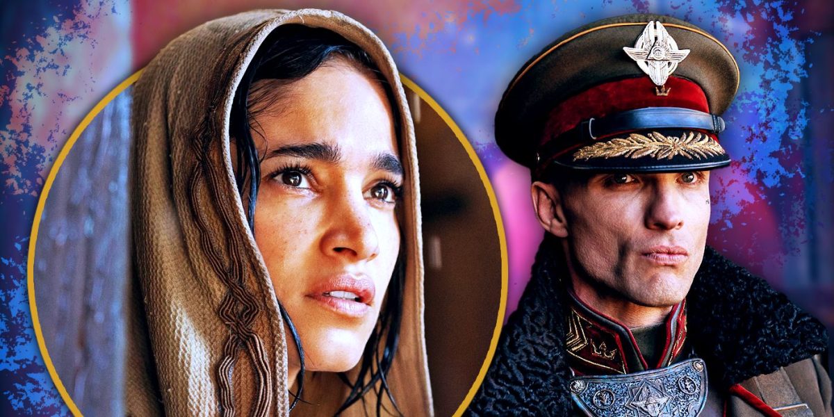 Zack Snyder tenía control creativo total para Rebel Moon, según las estrellas: "Él tiene las llaves del castillo"