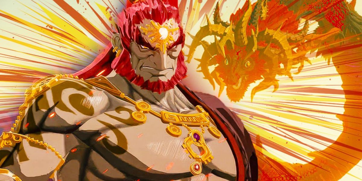 Zelda: Tears Of The Kingdom arruinará cientos de otros juegos