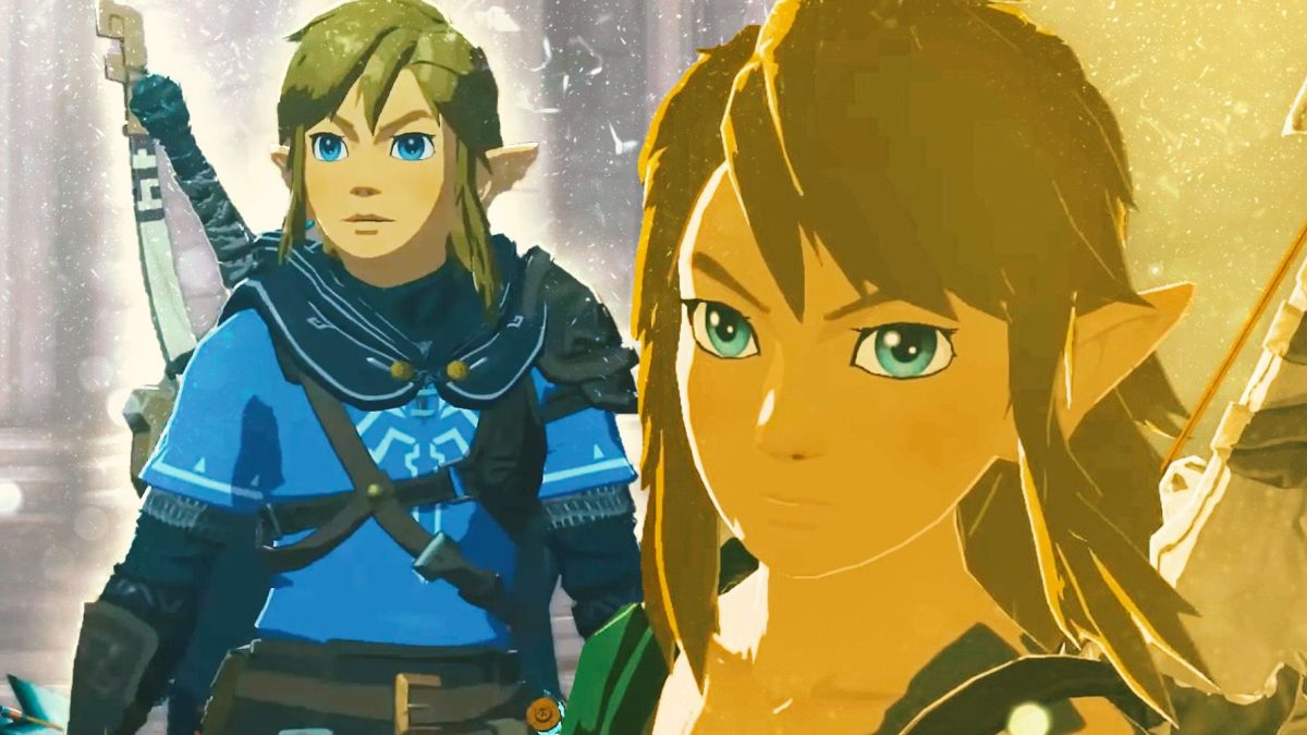 Zelda: Tears Of The Kingdom, la mayor sorpresa, terminó siendo un aburrimiento