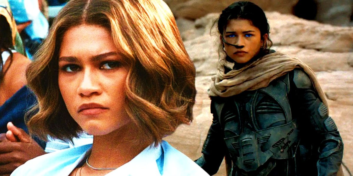 Zendaya será dueña por completo de estos 2 meses de 2024
