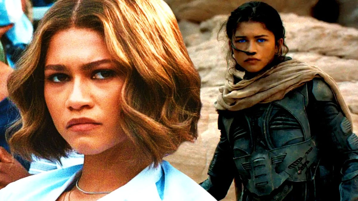 Zendaya será dueña por completo de estos 2 meses de 2024