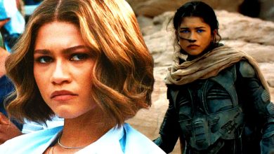 Zendaya será dueña por completo de estos 2 meses de 2024