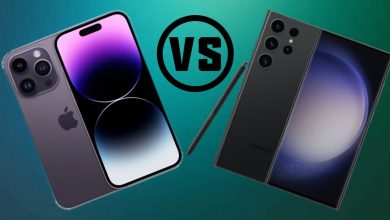 iPhone 14 Pro Max vs.  Puntos de referencia del Galaxy S23 Ultra: ¿cuál es más rápido?