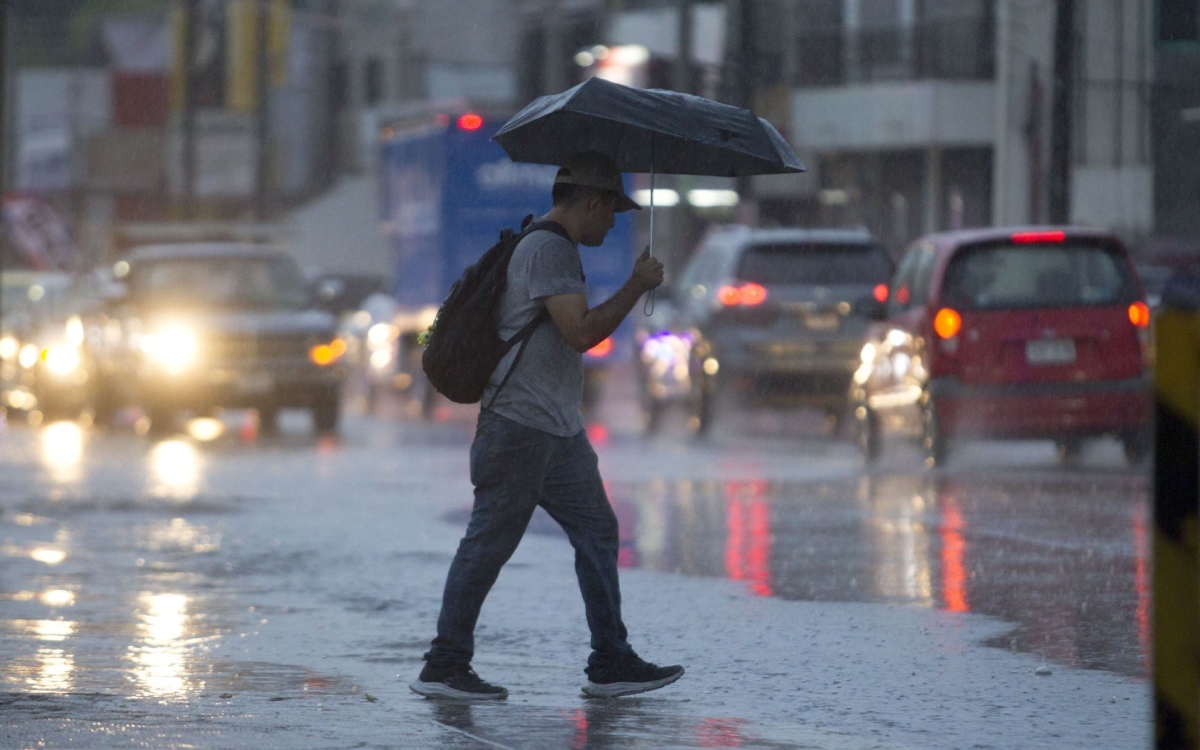 ¡Alerta! Llegarán a México dos frentes fríos para Año Nuevo