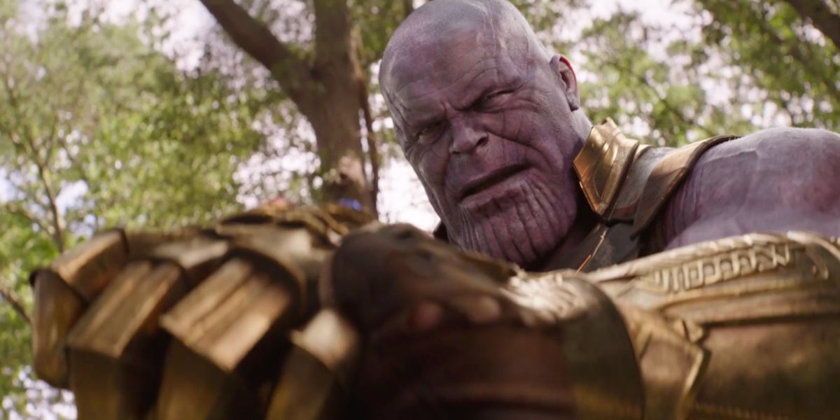 ¡El tráiler completo de Vengadores: Infinity War ya está aquí!