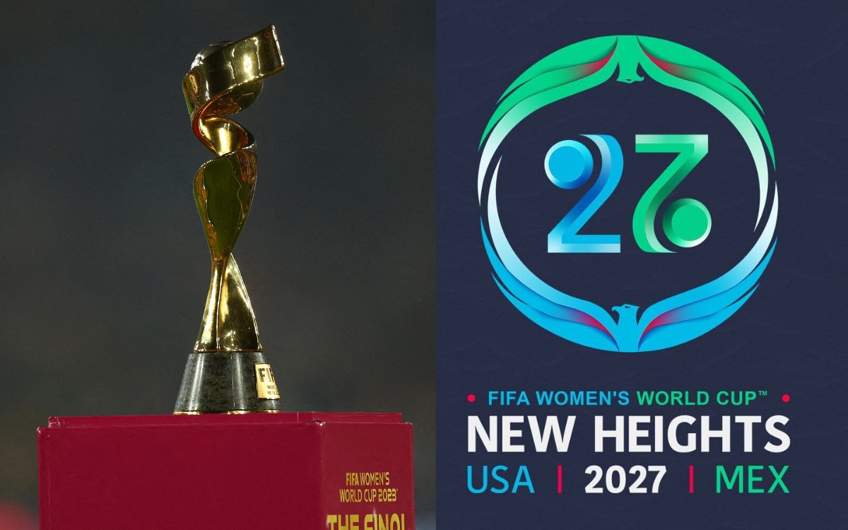 ¡Oficial! México y EU presentan candidatura para ser sede del Mundial Femenil de 2027