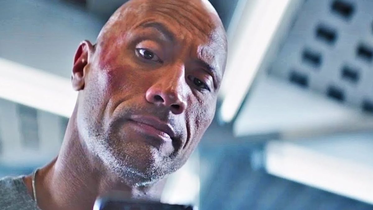 ¡The Rock defiende la imagen de Shaq en Jimmy Kimmel Live!
