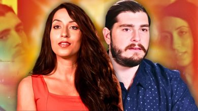 ¿Andrew y Amira de Prometido de 90 días seguirán juntos en 2023?