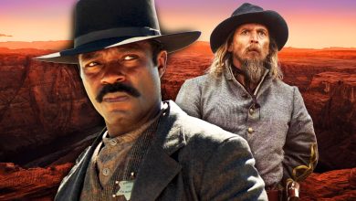 ¿Bass Reeves es un monstruo?  Explicación del escalofriante mensaje de Esaú Pierce a Bass