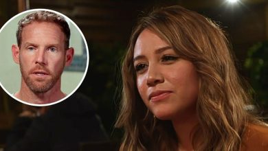 ¿Ben Rathbun y Mahogany Roca, prometido de 90 días, siguen juntos?