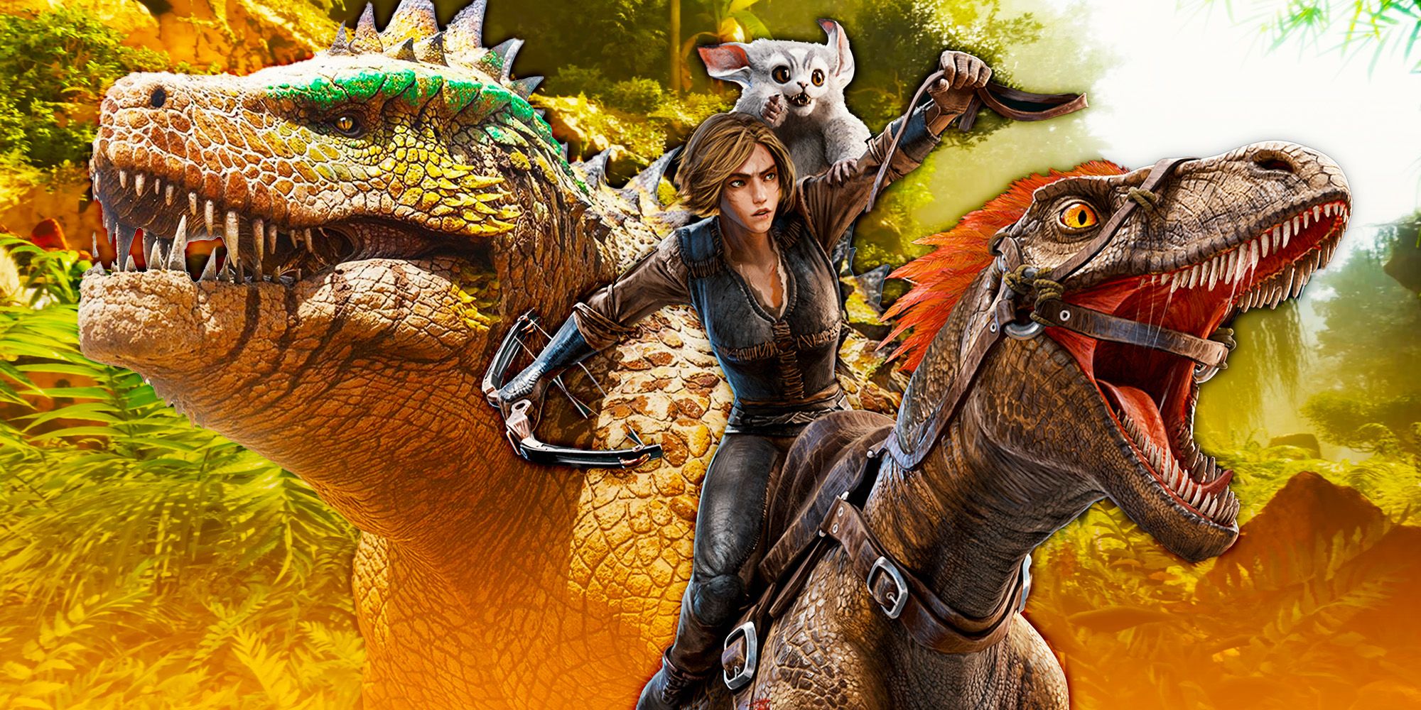 ¿Cuál es el nivel máximo de personaje en Ark: Survival Ascended?