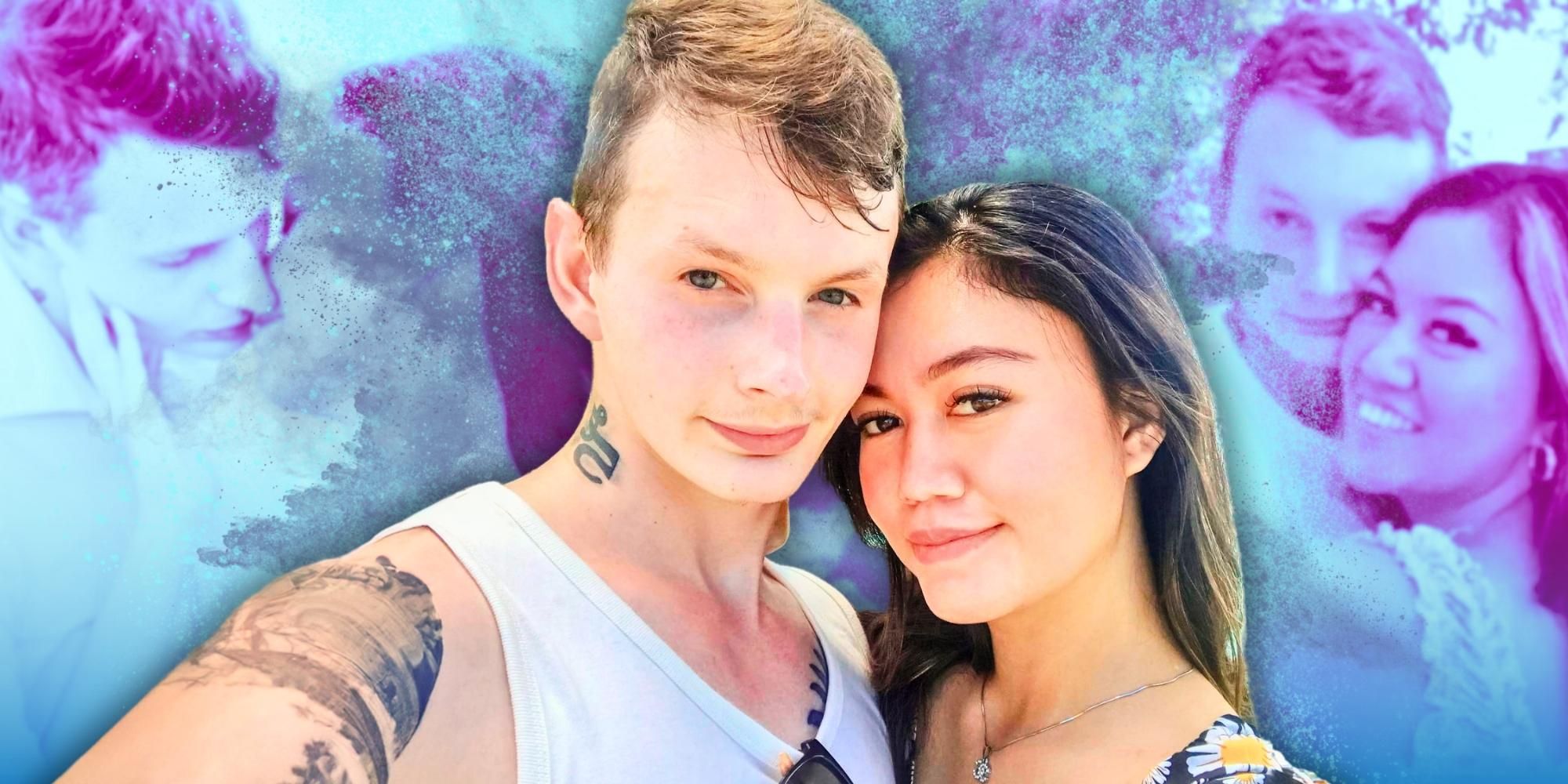 ¿Cuándo aparecerán Citra y Sam en la temporada 10 de Prometido de 90 días?