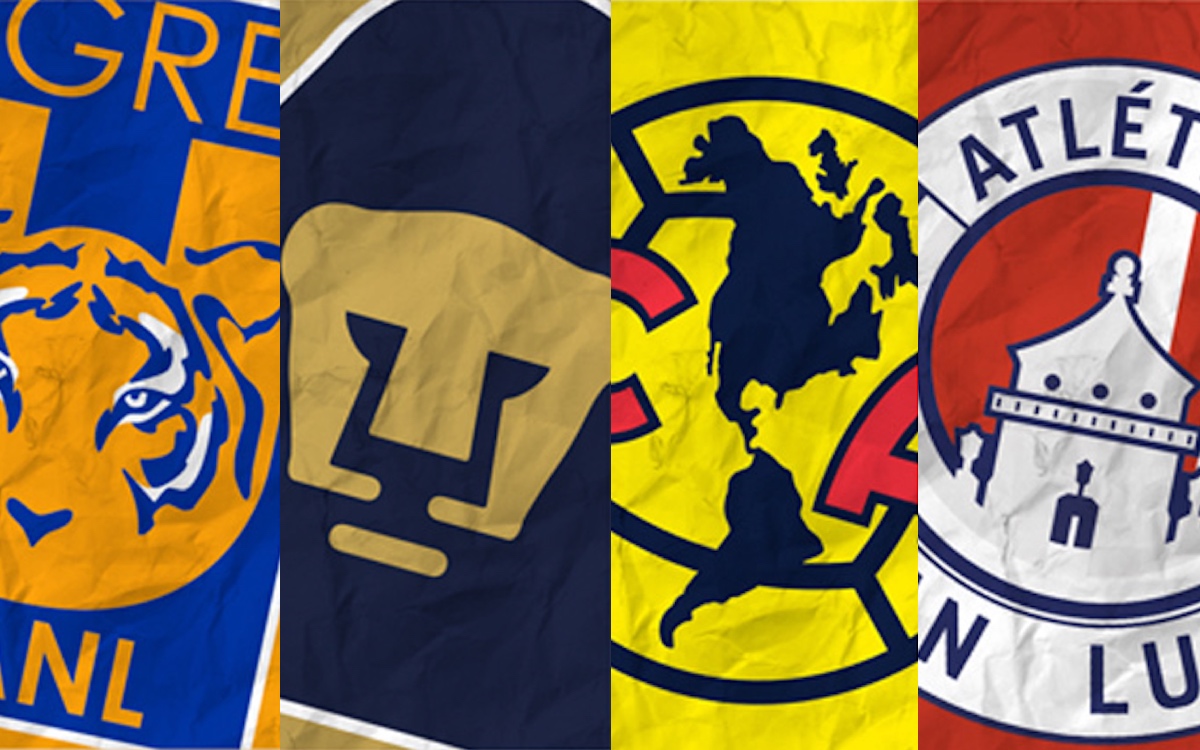 ¿Cuándo y dónde ver los partidos de vuelta de las semifinales de la Liga MX?