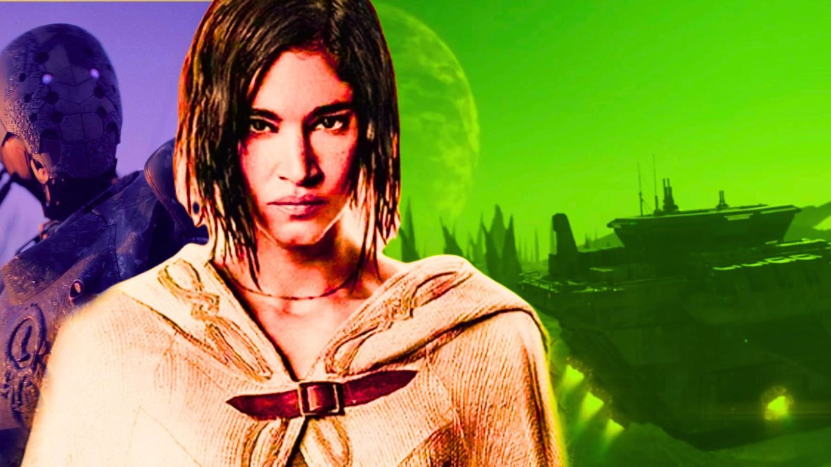 ¿Cuántas películas de Rebel Moon habrá?
