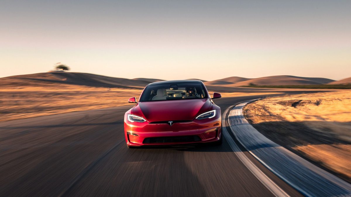 ¿Cuánto costará el Tesla Model S en 2023?