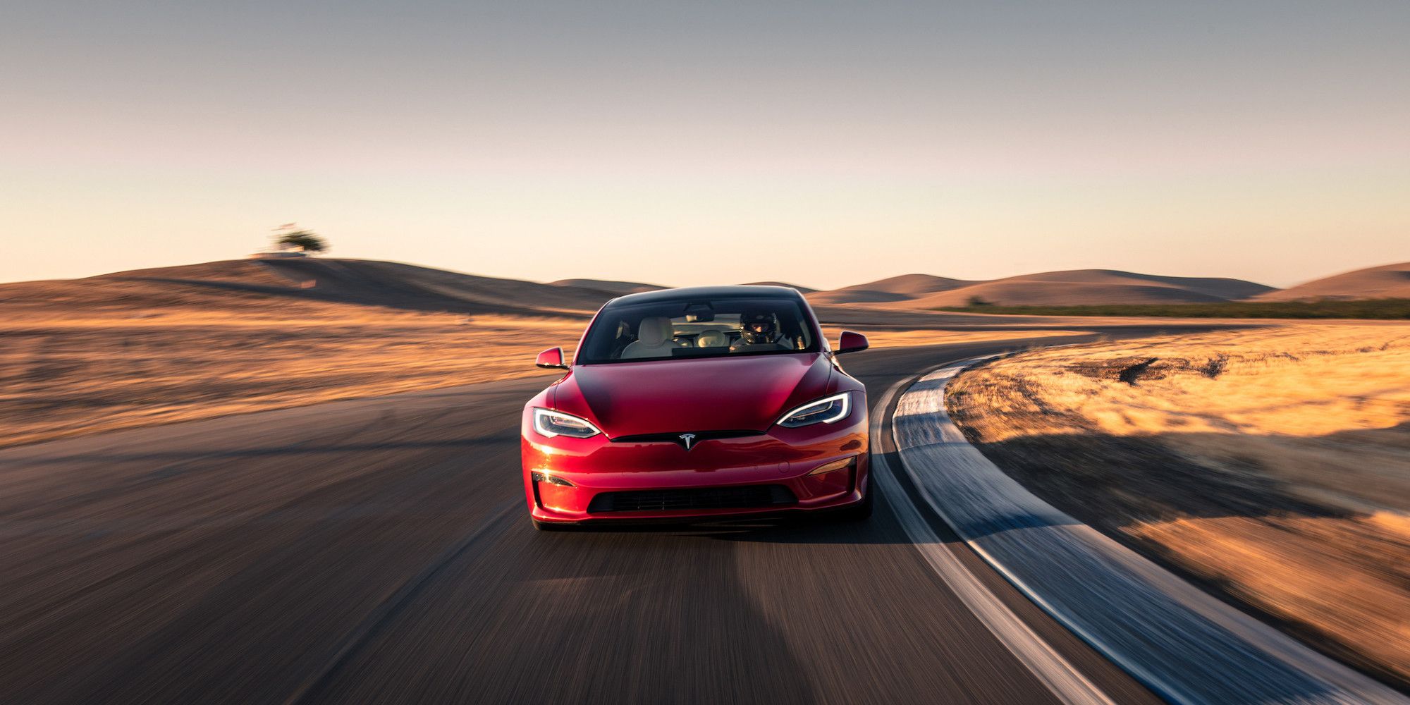 ¿Cuánto costará el Tesla Model S en 2023?